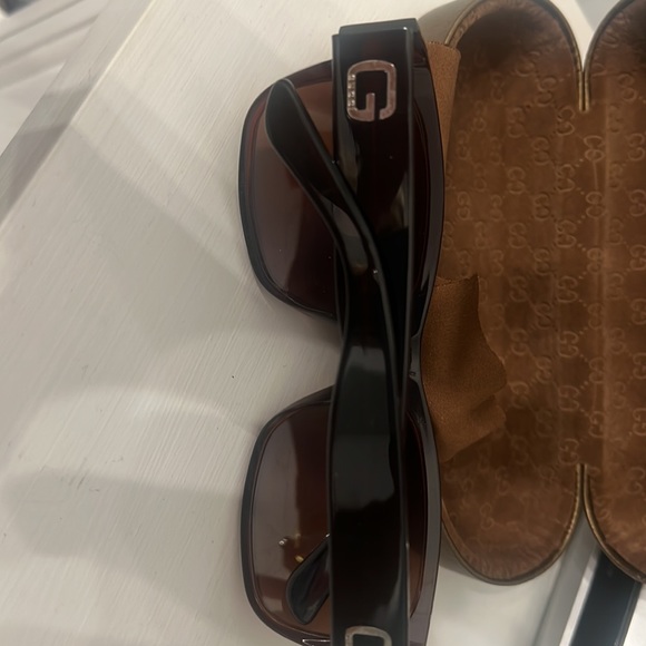 COPY - Authentic Gucci Sunglasses main image 6